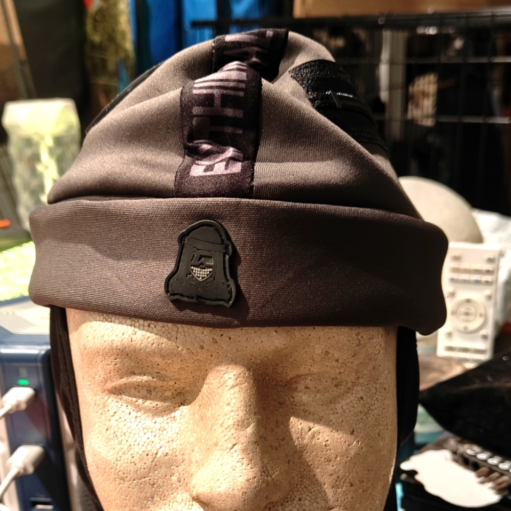 E4R (Erything4DaReal) Skullcap hat
